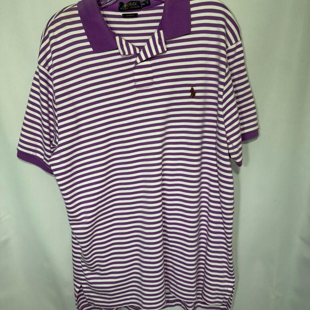 Polo-ralph-lauren Men's multi Polo-shirts